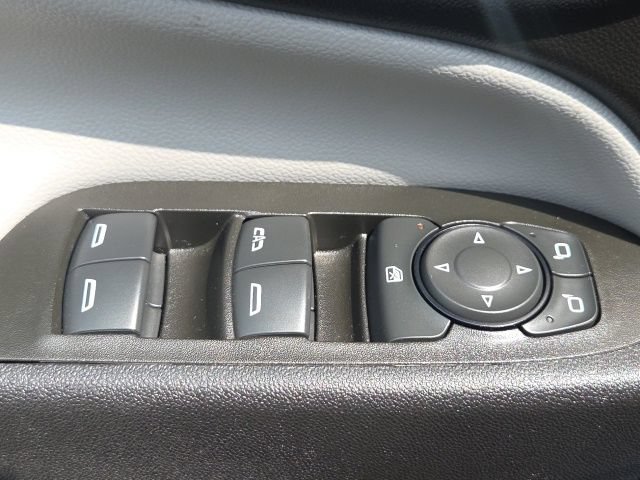 Used 2024 Chevrolet Equinox LT w/ Driver Convenience Package FWD image 24