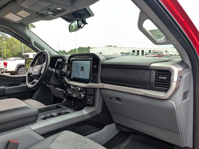 Certified 2022 Ford F150 XLT w/ Equipment Group 302A High AWD/4WD image 31