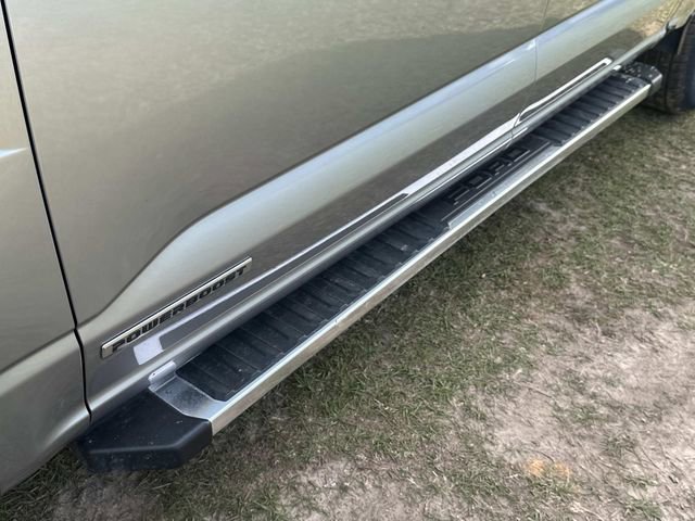 Certified 2024 Ford F150 XLT w/ Mobile Office Package image 13