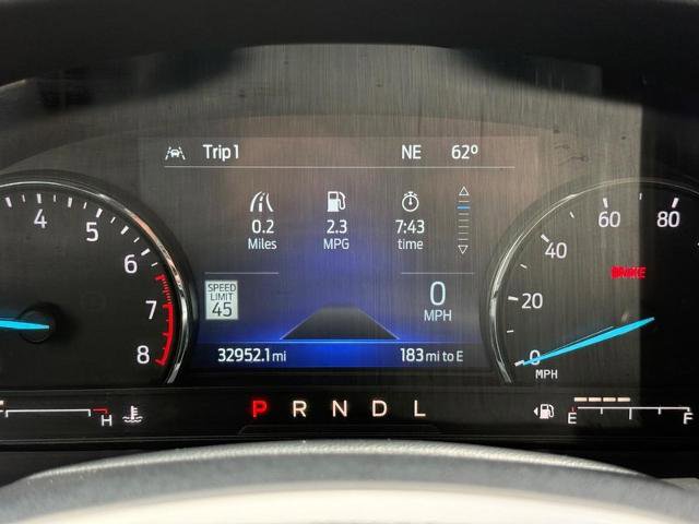 Certified 2022 Ford Explorer XLT w/ Equipment Group 202A AWD/4WD image 24
