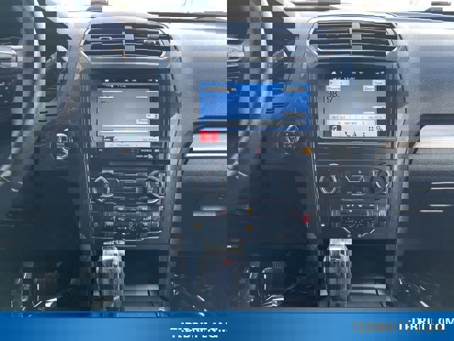 Certified 2018 Ford Explorer XLT w/ Equipment Group 202A image 31
