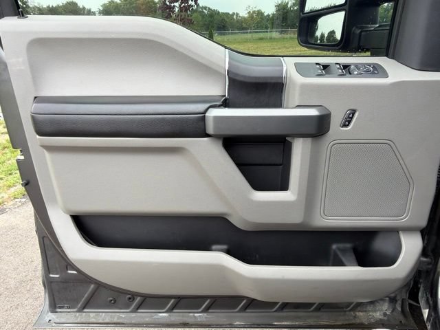 Certified 2017 Ford F150 XLT AWD/4WD image 18