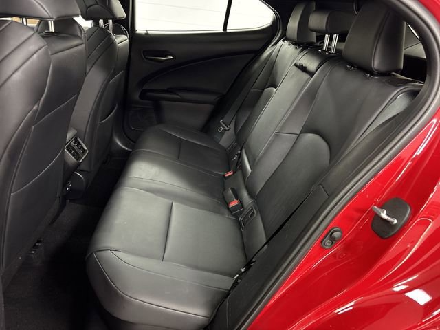 Used 2023 Lexus UX 250h F Sport image 14