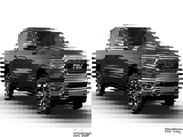 Used 2020 RAM 1500 Limited image 1