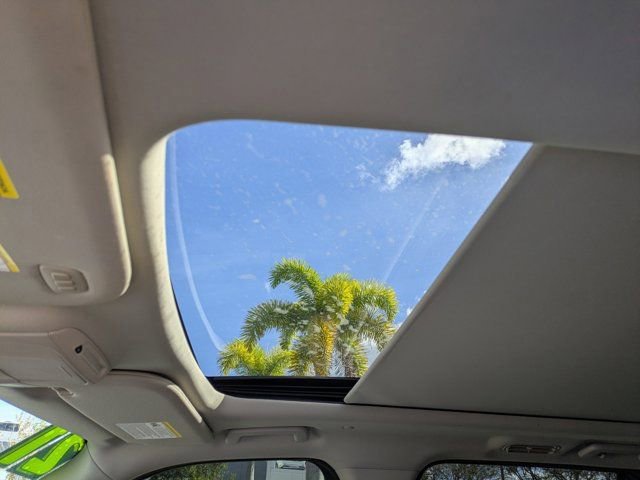 Certified 2021 Ford Expedition Max Platinum image 24