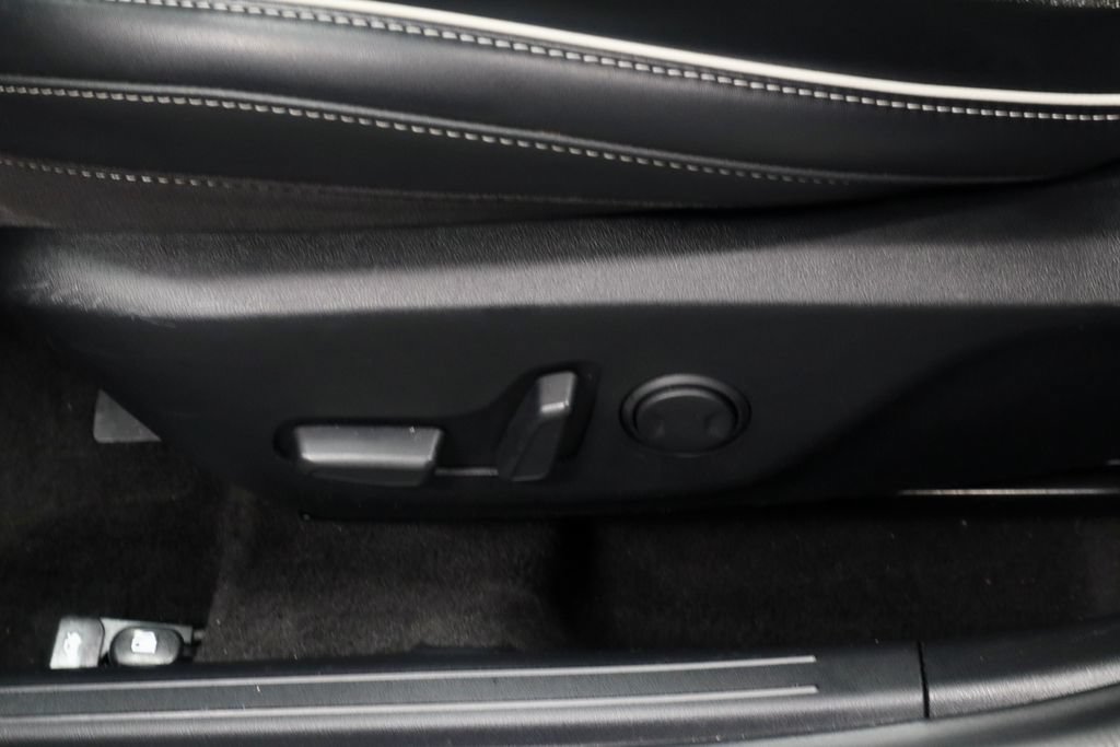 Used 2025 Kia K4 GT-Line w/ GT-Line Sunroof Package FWD image 25