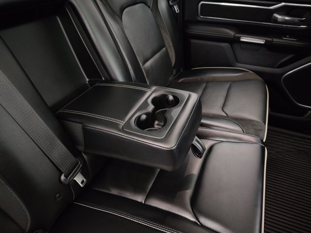 Used 2023 RAM 1500 Laramie AWD/4WD image 34