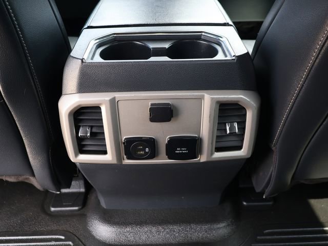 Certified 2022 Ford F350 Lariat w/ Lariat Ultimate Package AWD/4WD image 13