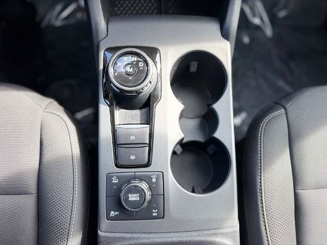Certified 2024 Ford Bronco Sport Badlands AWD/4WD image 17