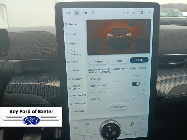 Certified 2025 Ford Mustang Mach-E GT image 33