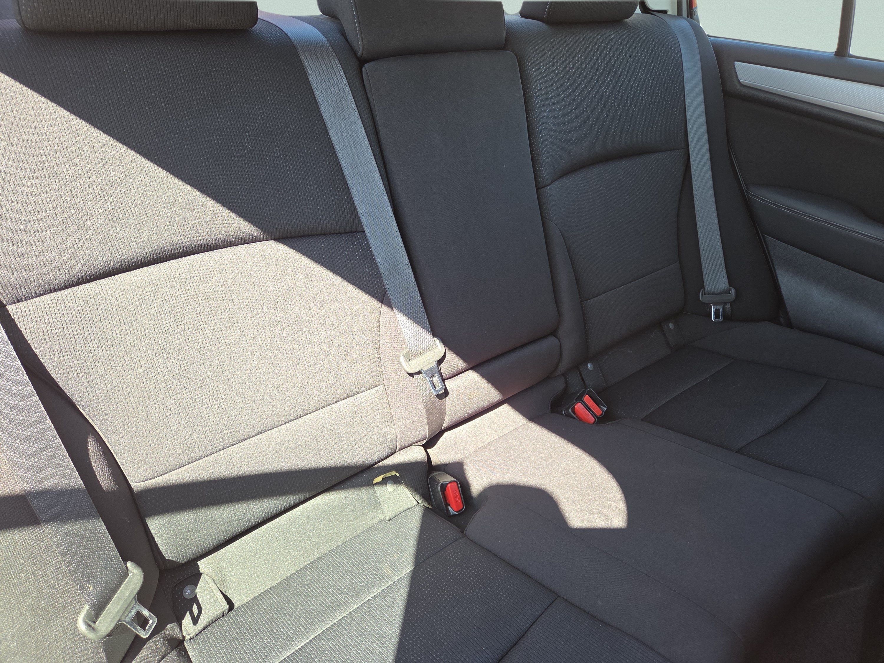 Used 2019 Subaru Legacy 2.5i Premium AWD/4WD image 5