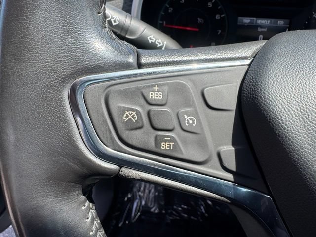 Used 2020 Chevrolet Malibu RS w/ LPO, Convenience Package 1 FWD image 19