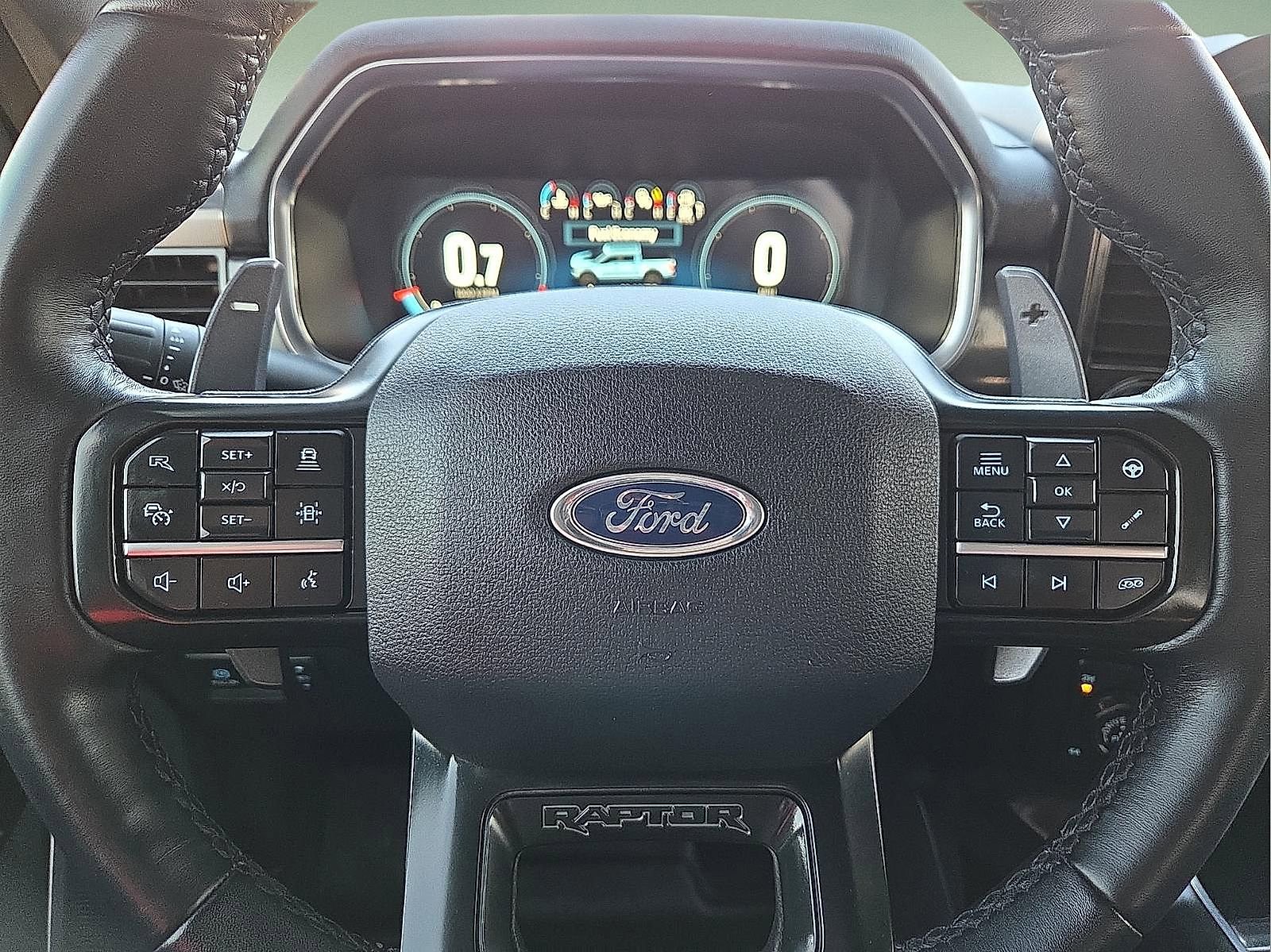 Certified 2023 Ford F150 Raptor image 24