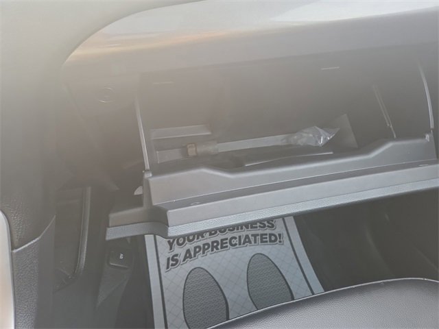 Certified 2024 Ford Edge SEL w/ Convenience Package image 42