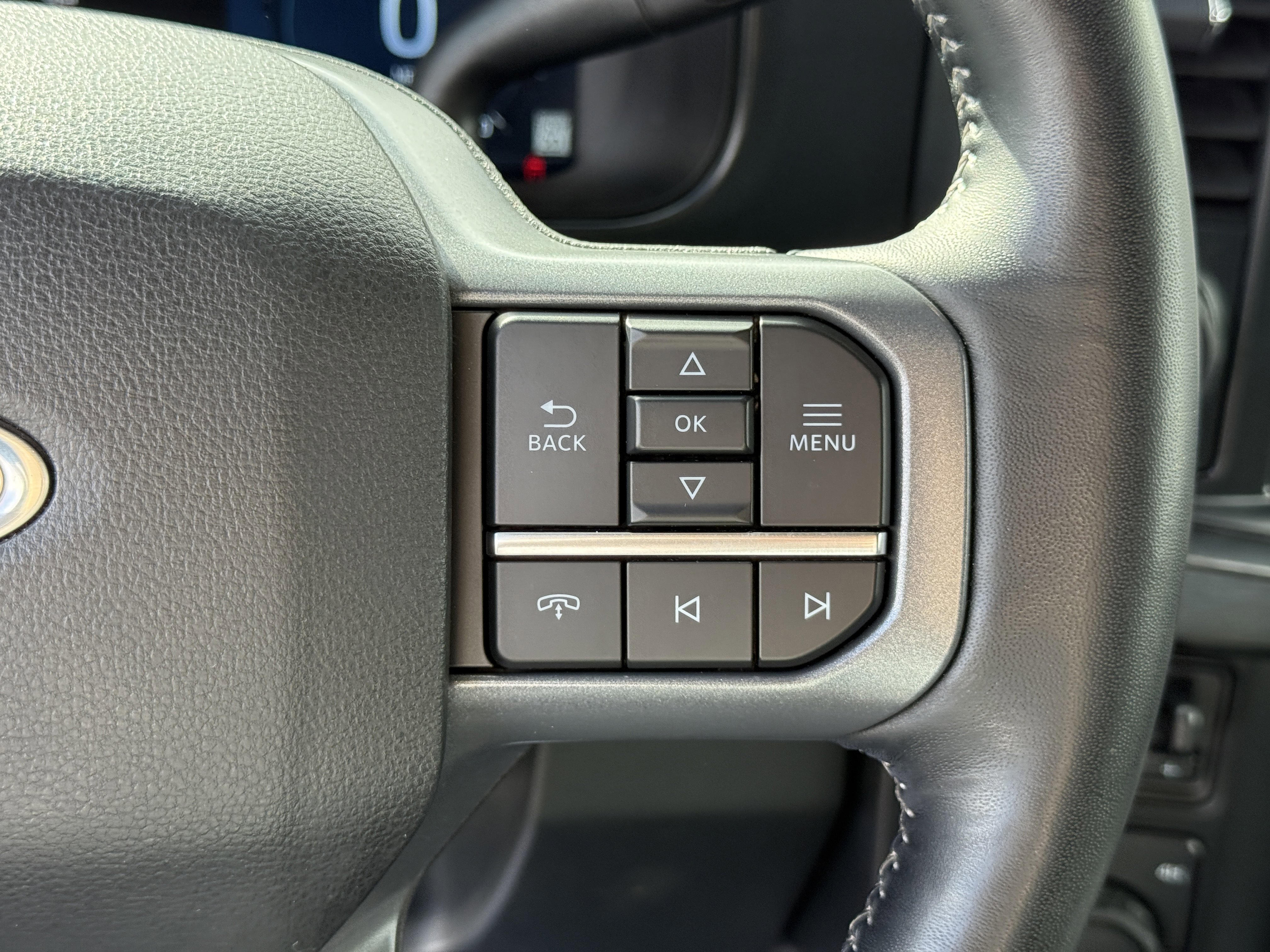 Certified 2024 Ford F250 Lariat w/ Lariat Ultimate Package image 27