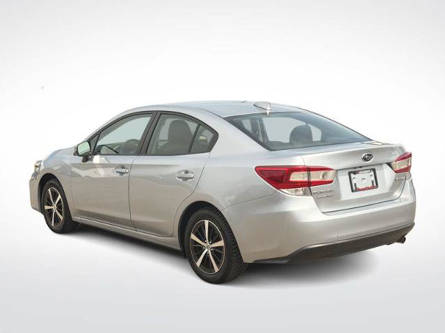Used 2019 Subaru Impreza 2.0i Premium w/ Eyesight & BSD/Rcta & SRF AWD/4WD image 6