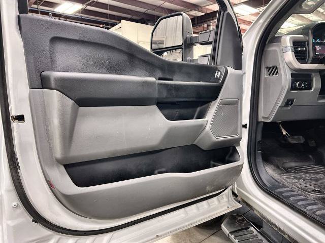Certified 2025 Ford F250 XL w/ FX4 Off-Road Package AWD/4WD image 17