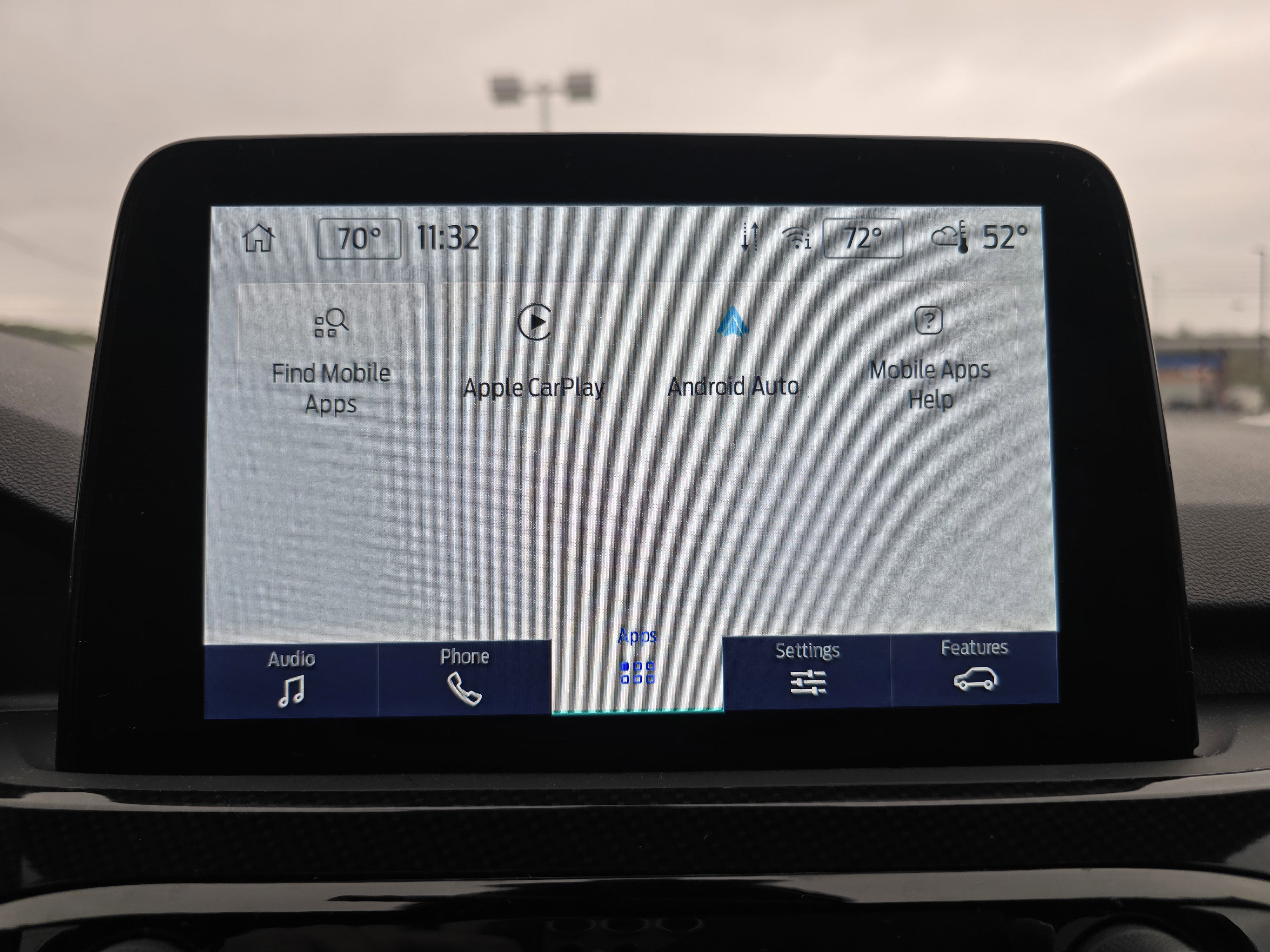 Certified 2025 Ford Escape ST-Line AWD/4WD image 28
