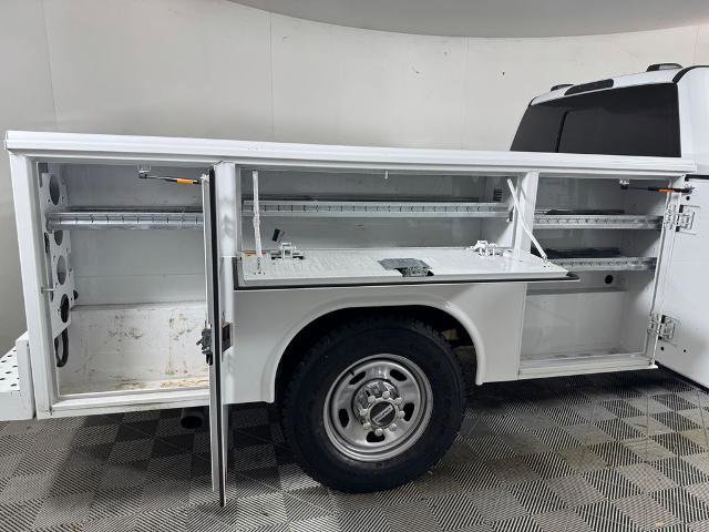 Certified 2024 Ford F350 XL w/ XL Chrome Package RWD image 10
