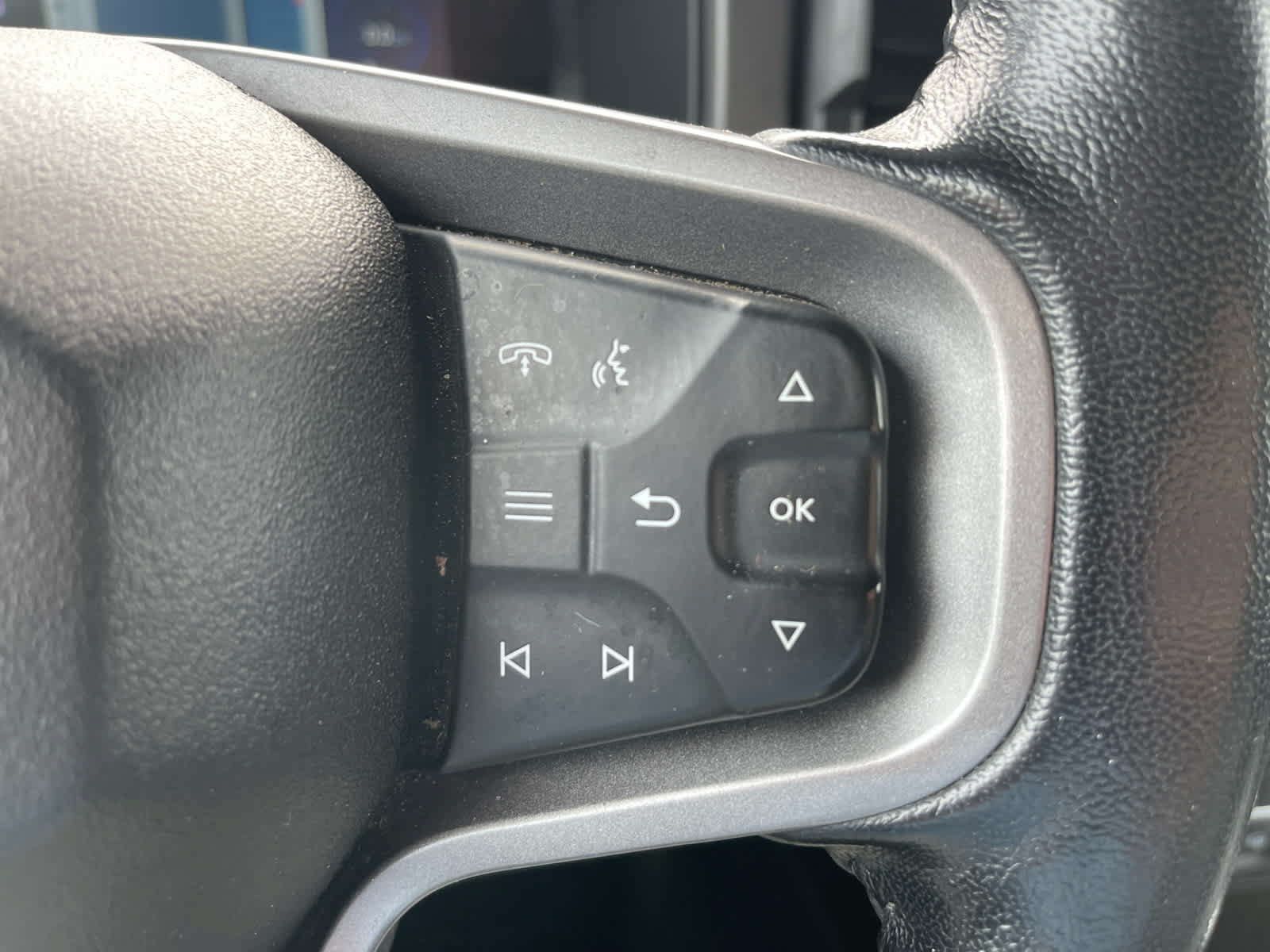 Certified 2023 Ford Bronco Outer Banks w/ Sasquatch Package AWD/4WD image 12