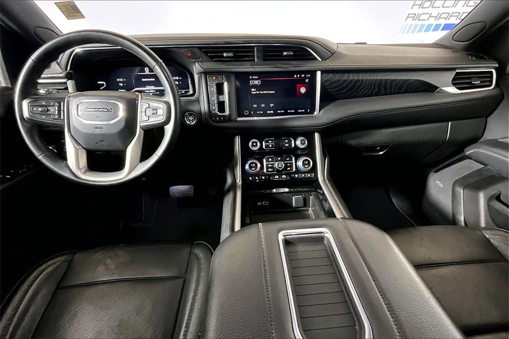 Used 2024 GMC Yukon Denali image 11