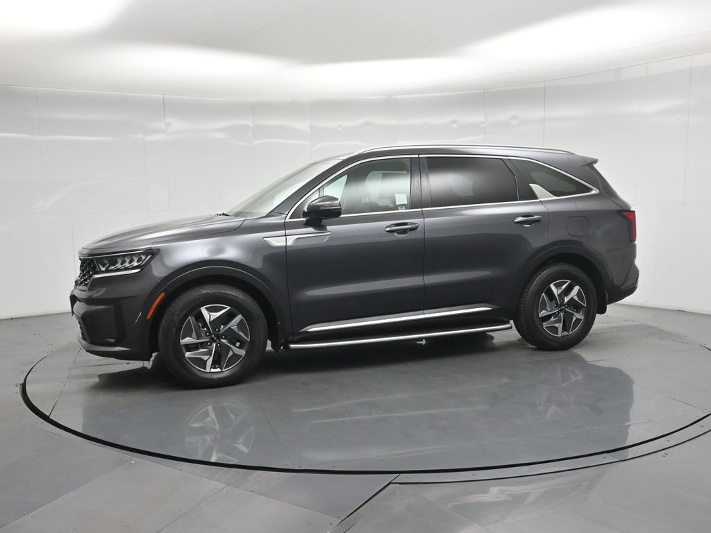 Used 2022 Kia Sorento EX FWD image 30