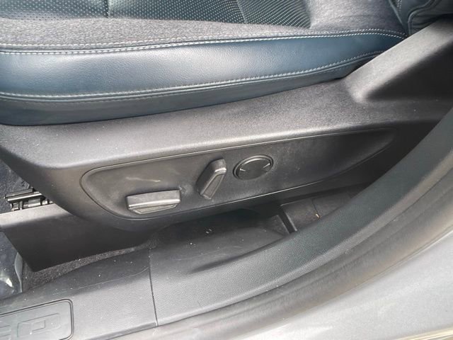 Certified 2021 Ford Bronco Sport Outer Banks image 15