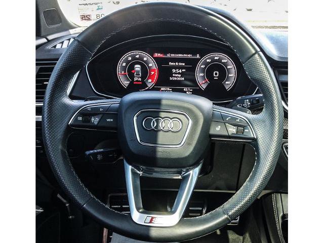 Used 2023 Audi SQ5 Premium Plus AWD/4WD image 19
