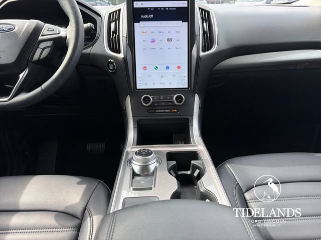 Certified 2024 Ford Edge SEL w/ Convenience Package AWD/4WD image 22