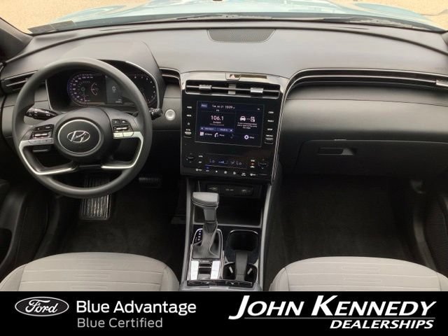 Used 2024 Hyundai Santa Cruz SEL AWD/4WD image 18