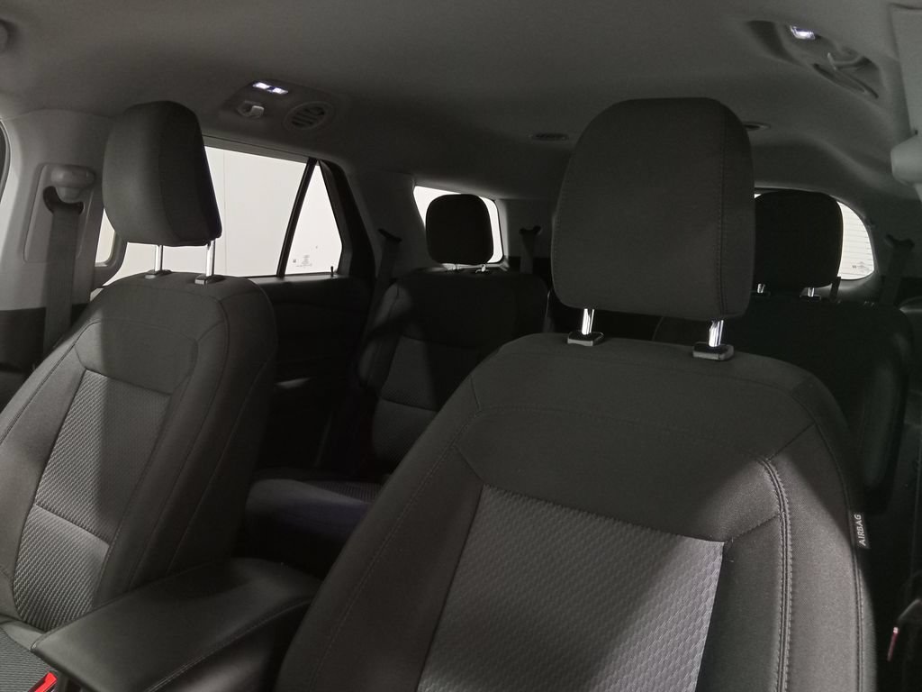 Certified 2024 Ford Explorer XLT AWD/4WD image 15