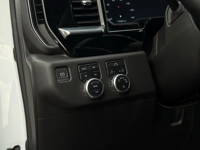 Used 2023 GMC Sierra 1500 SLE w/ X31 Off-Road Package image 25