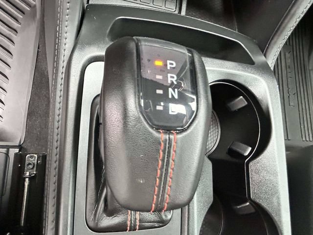 Certified 2025 Ford Ranger Raptor AWD/4WD image 22