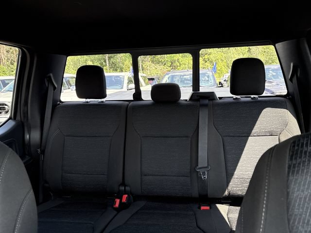 Certified 2023 Ford F150 XLT w/ Equipment Group 302A High AWD/4WD image 45