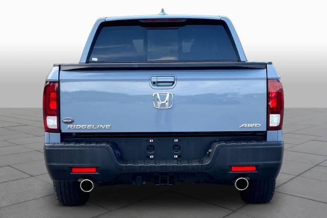 Used 2023 Honda Ridgeline RTL image 5
