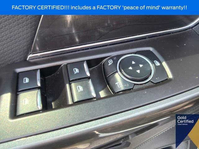 Certified 2023 Ford F150 XLT w/ Equipment Group 302A High AWD/4WD image 25
