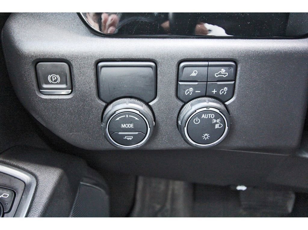 Used 2024 Chevrolet Silverado 1500 LT w/ All Star Edition Plus image 20