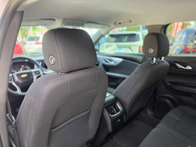 Used 2020 Chevrolet Blazer LT FWD image 17