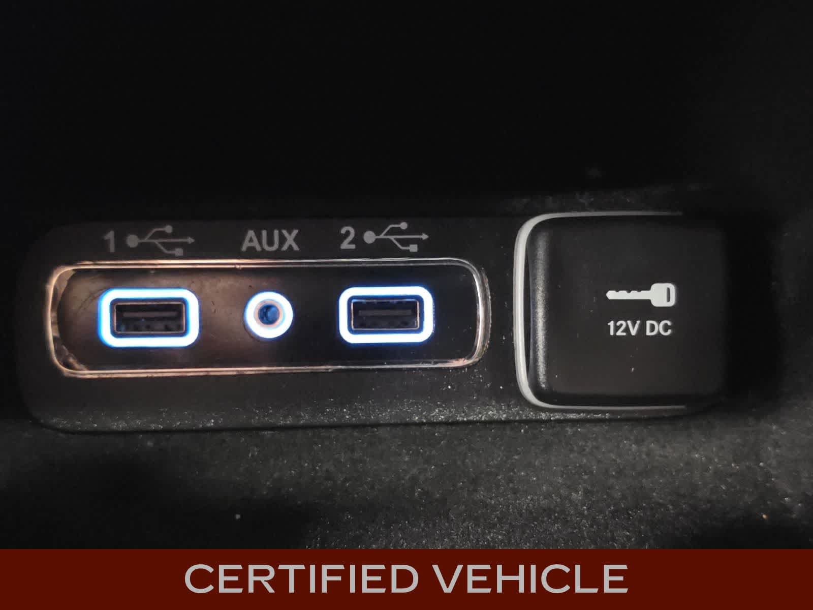 Used 2019 Jeep Grand Cherokee Altitude AWD/4WD image 24