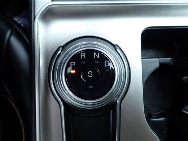 Certified 2024 Ford Edge SEL AWD/4WD image 18