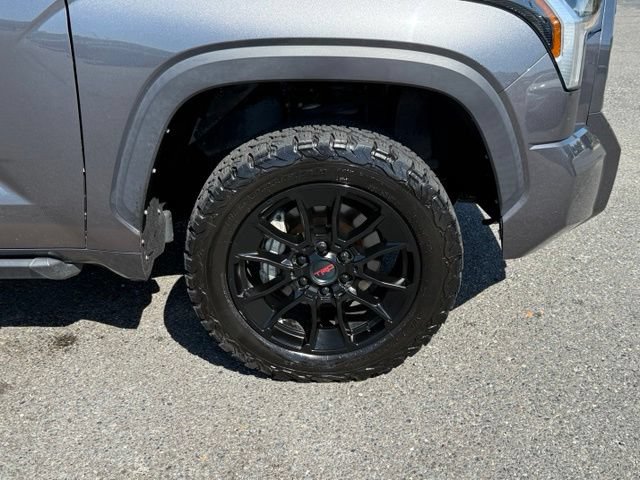 Used 2023 Toyota Tundra SR5 AWD/4WD image 8