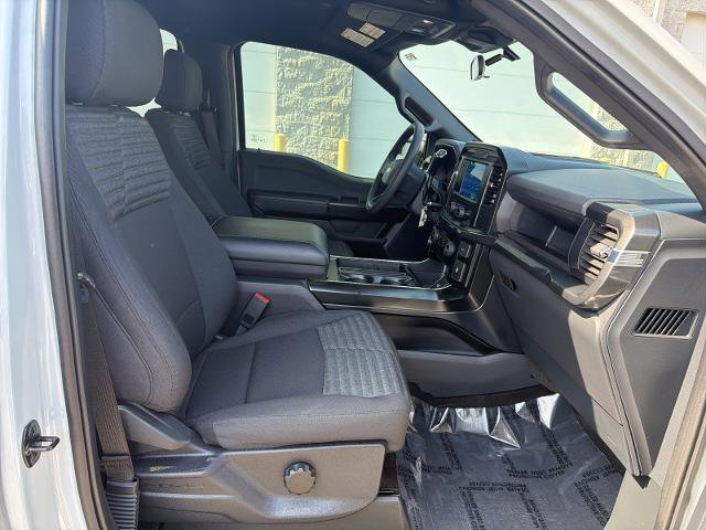 Certified 2023 Ford F150 XL w/ STX Appearance Package image 16