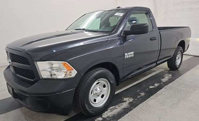 Used 2018 RAM 1500 Express