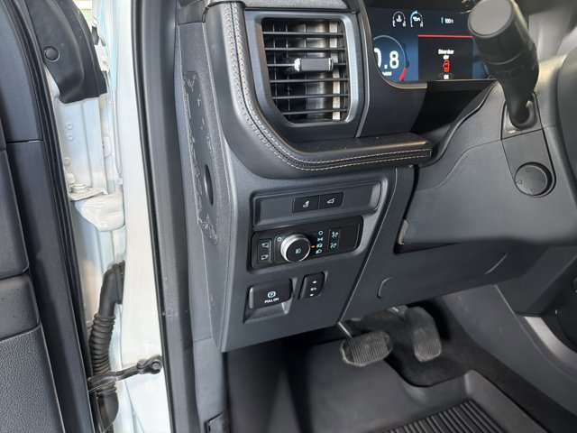 Certified 2022 Ford Expedition Max Platinum image 11