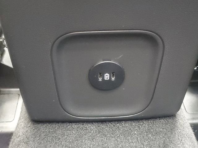 Certified 2024 Ford Escape ST-Line w/ Tech Pack #1 image 28