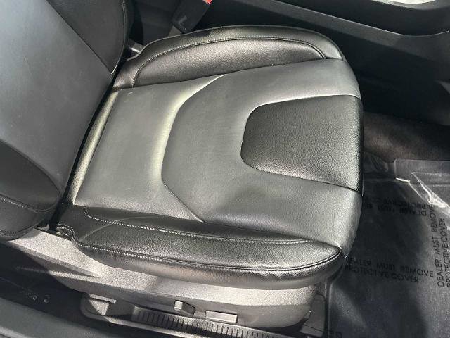 Certified 2022 Ford Edge Titanium w/ Class II Trailer Tow Package image 27