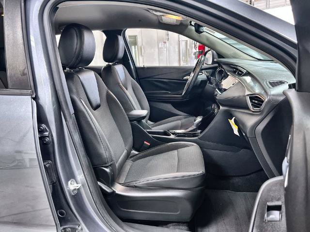 Used 2021 Buick Encore GX Preferred FWD image 26