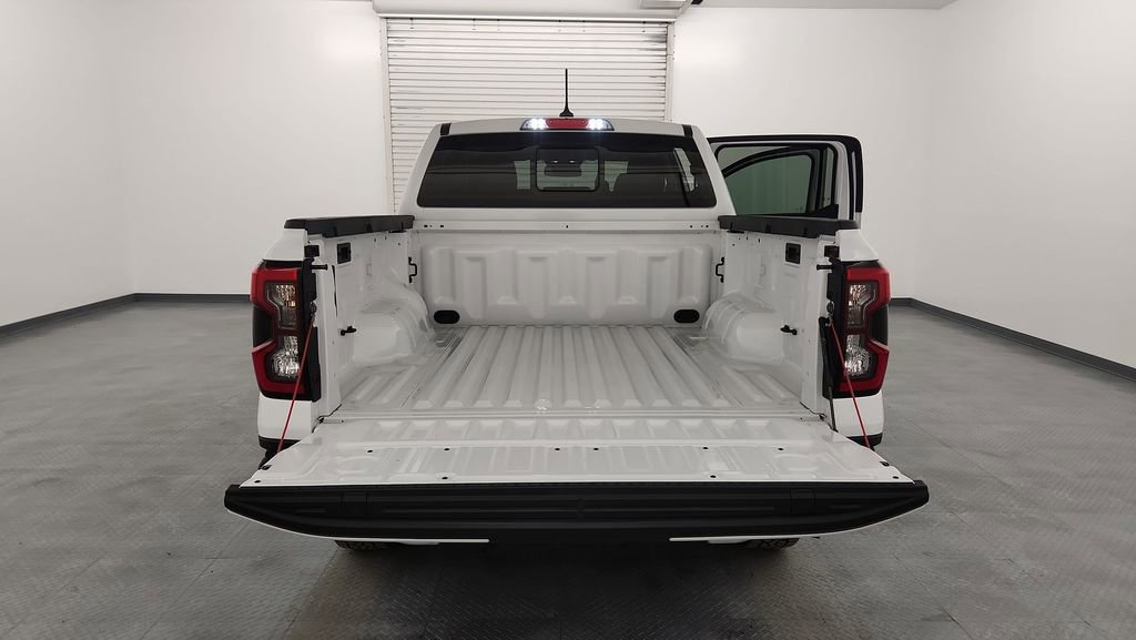 Certified 2024 Ford Ranger Lariat AWD/4WD image 30
