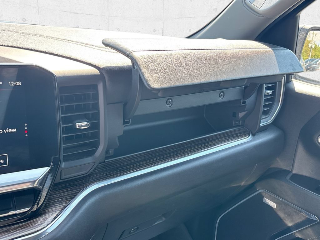 Used 2024 GMC Sierra 1500 Elevation w/ Preferred Package AWD/4WD image 40