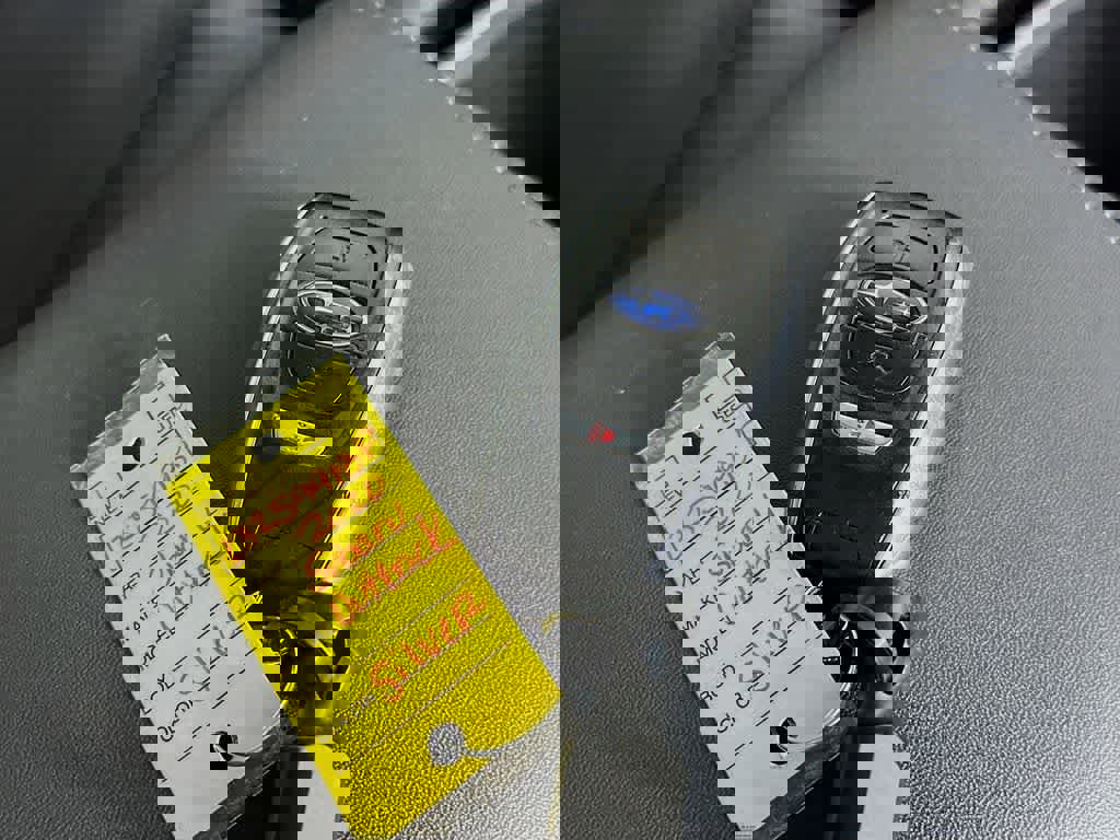 Used 2020 Subaru Outback Limited image 24